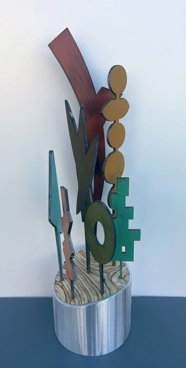 Image of Planet - Willow by Richard Taylor