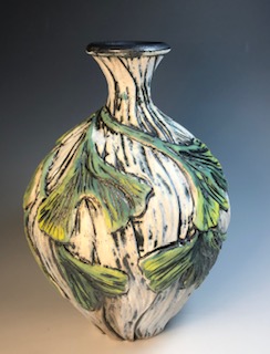 Image 1 for Gingko Bottle Gingko Bottle