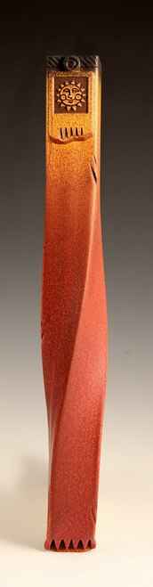 Image 1 for Small Wallie, Sun, Red to Brown Small Wallie, Sun, Red to Brown