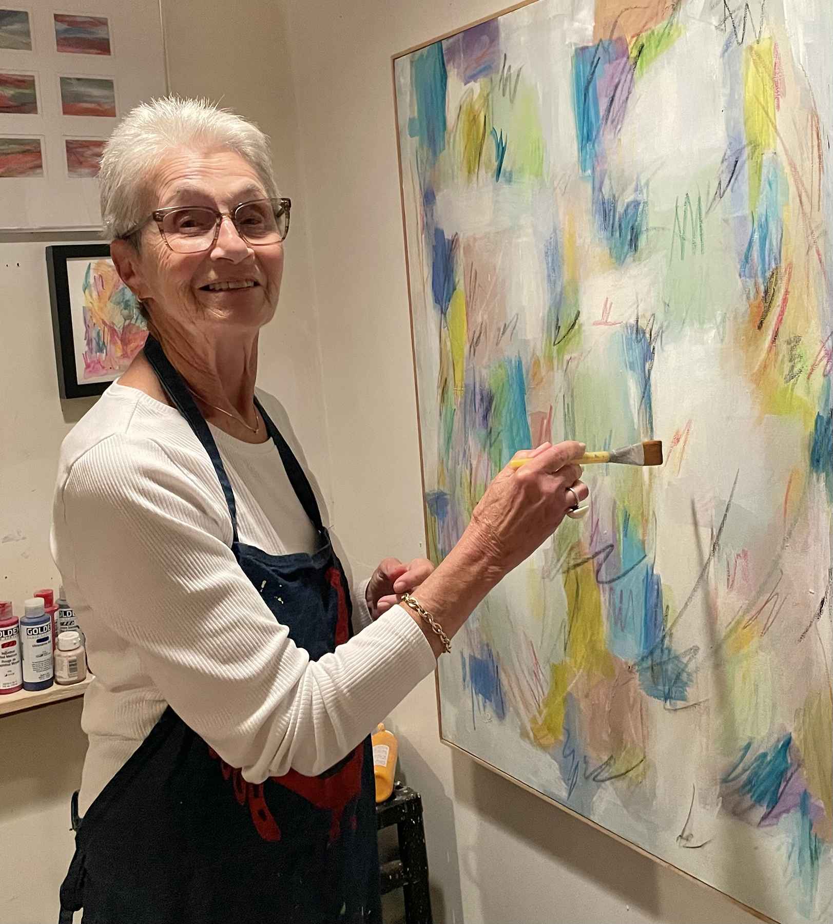 Jan Raymond