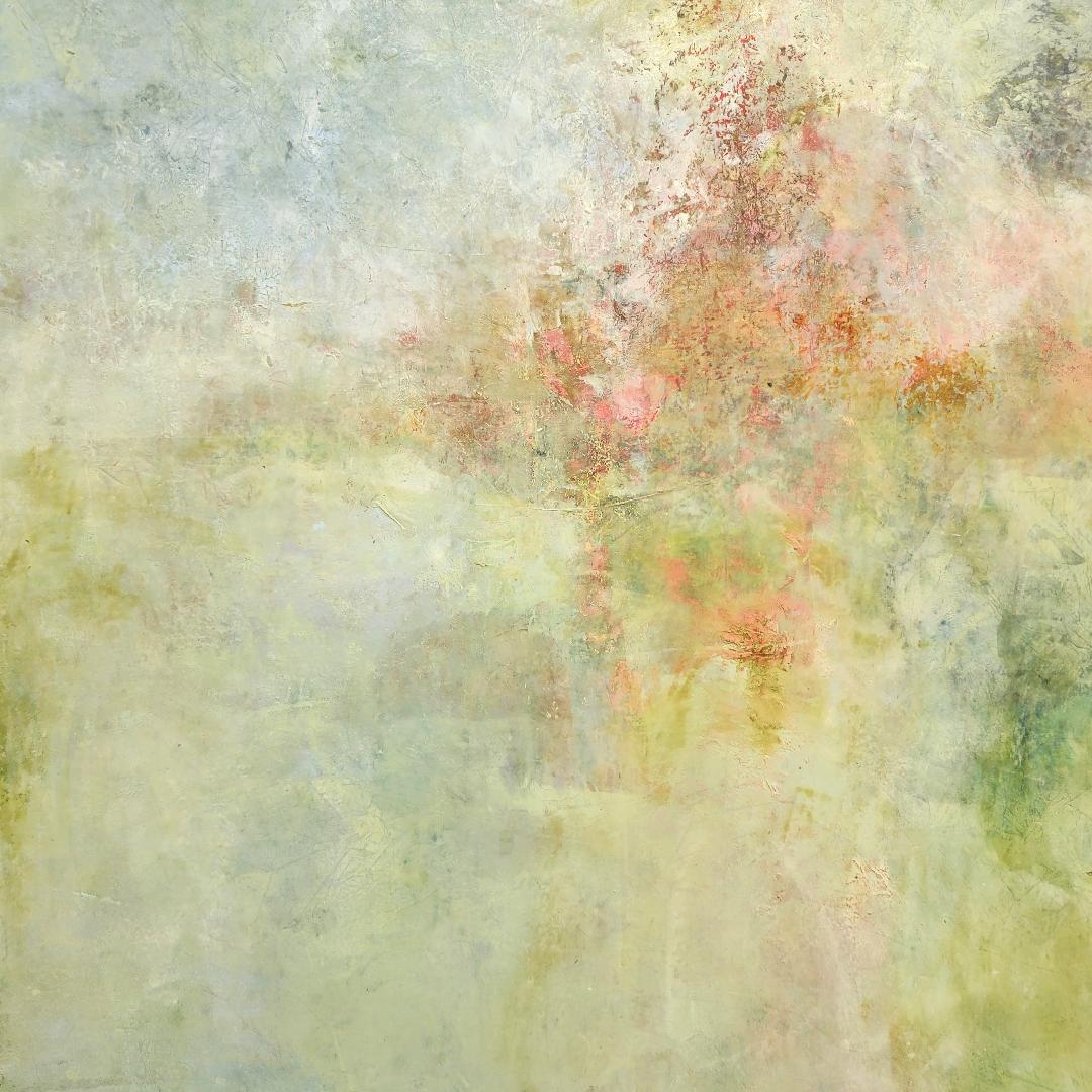 Image of Undercurrents, IV by Mary Mendla