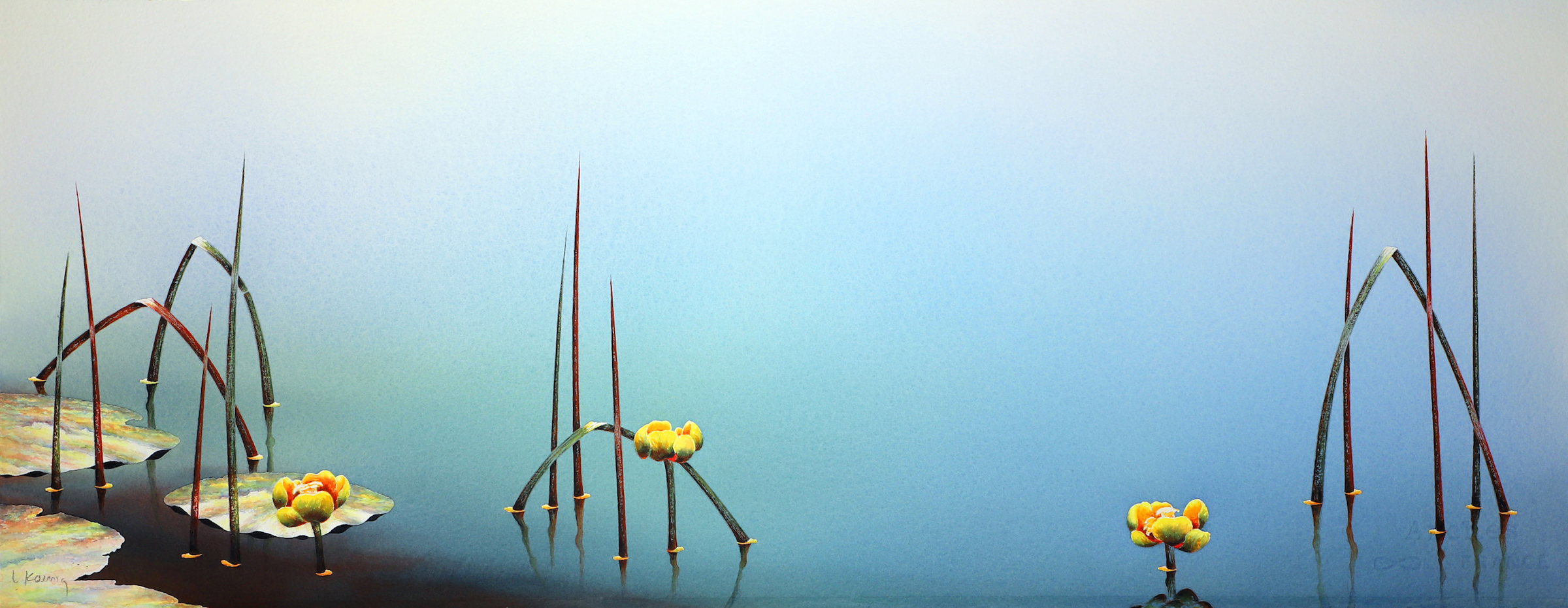 Image of Cool of the Day by Linda Koenig