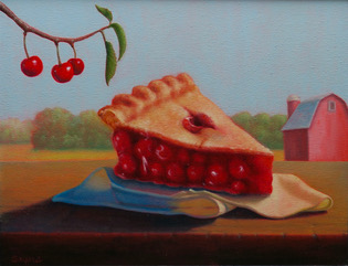 Cherry Pie/Prairie View