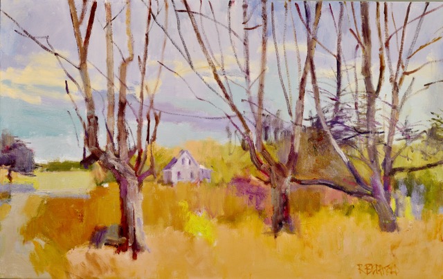 Rodger Bechtold