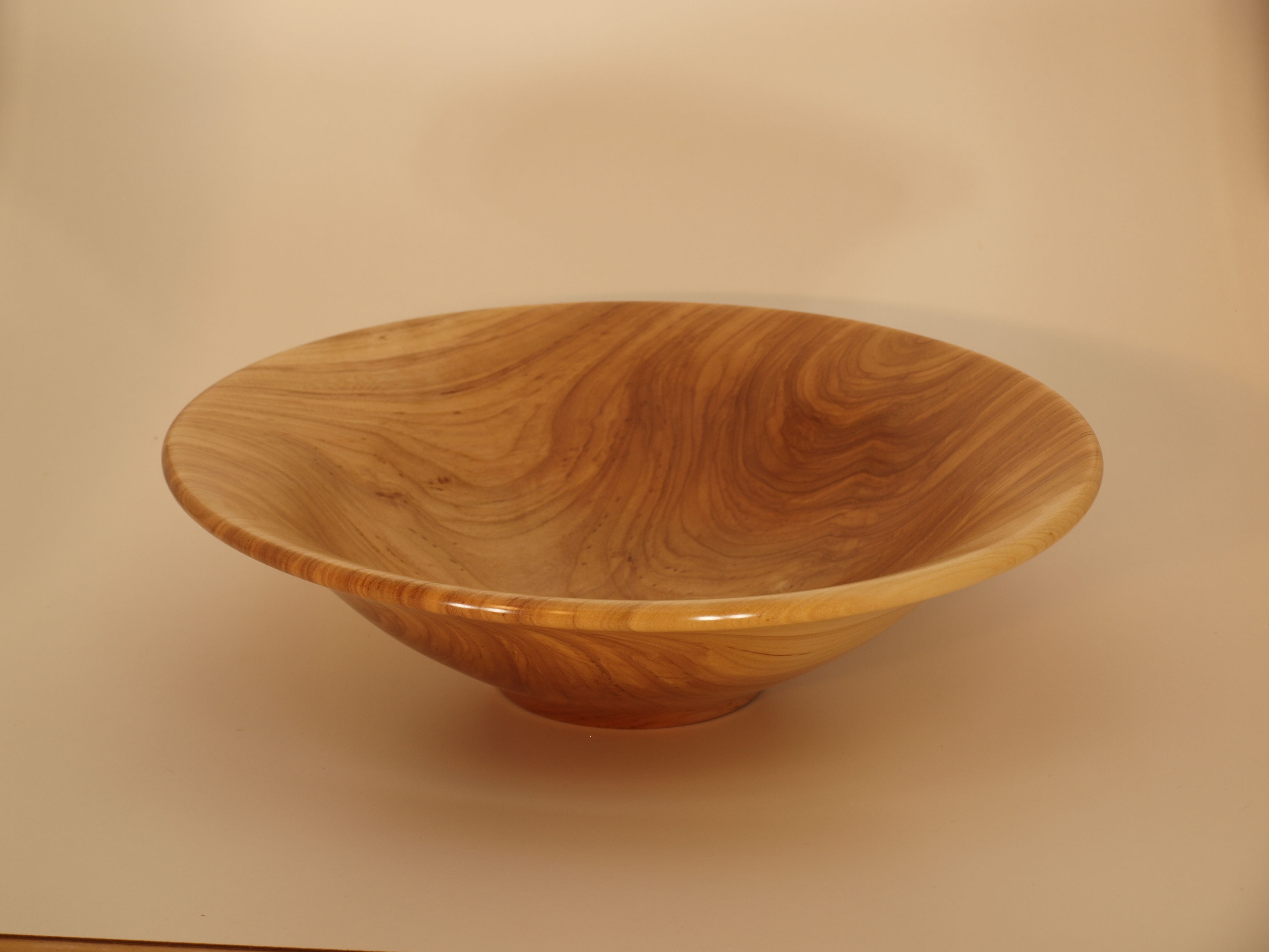 Image of Birch Bowl II by Norm Wiedemeier