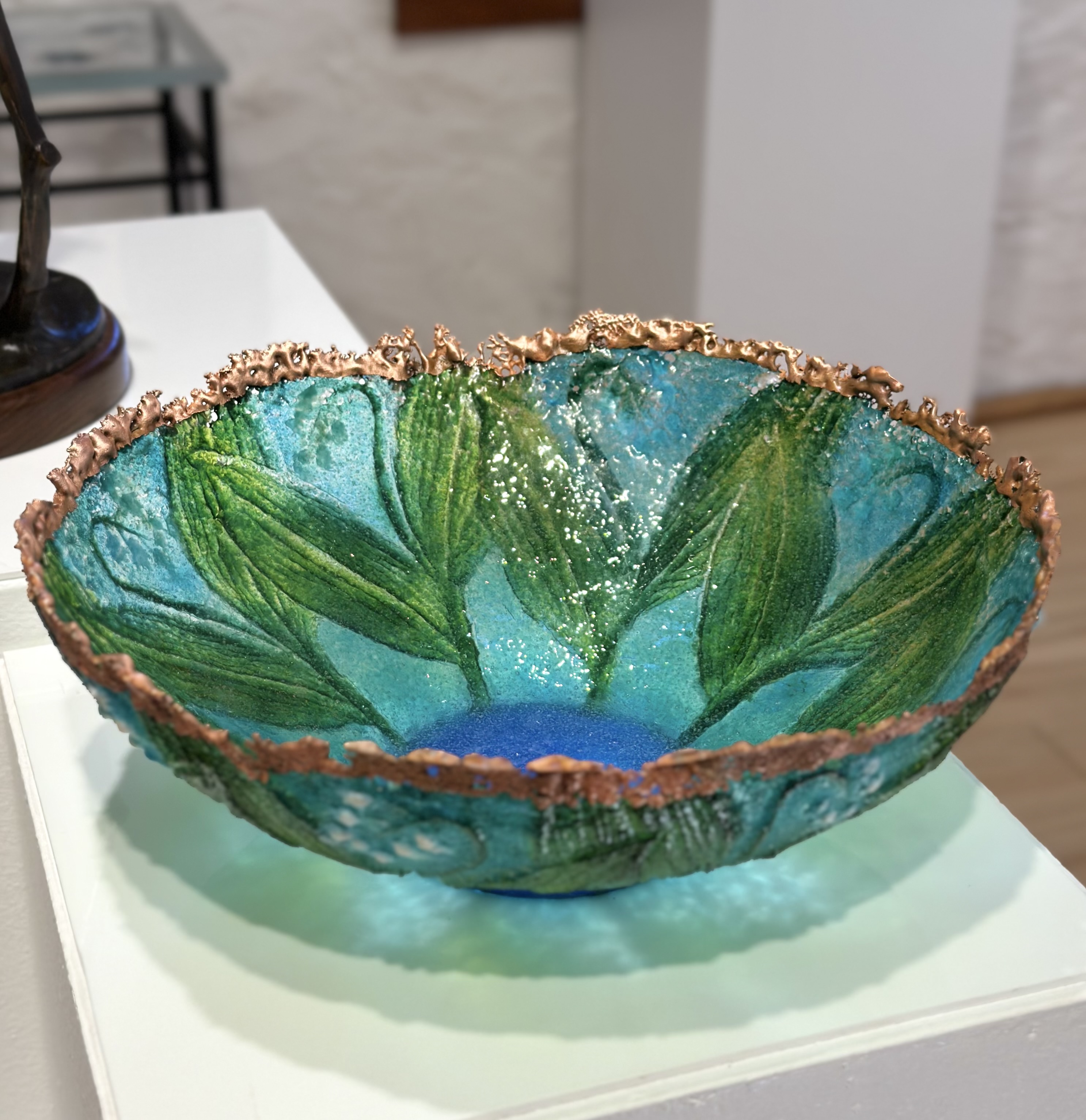 Image of Lily of the Valley by Deanna Clayton