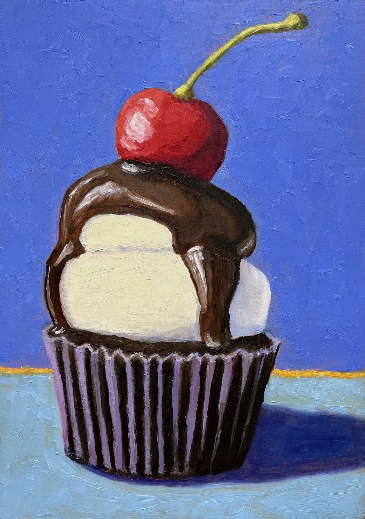Image of Comfort Food by Pat Doherty