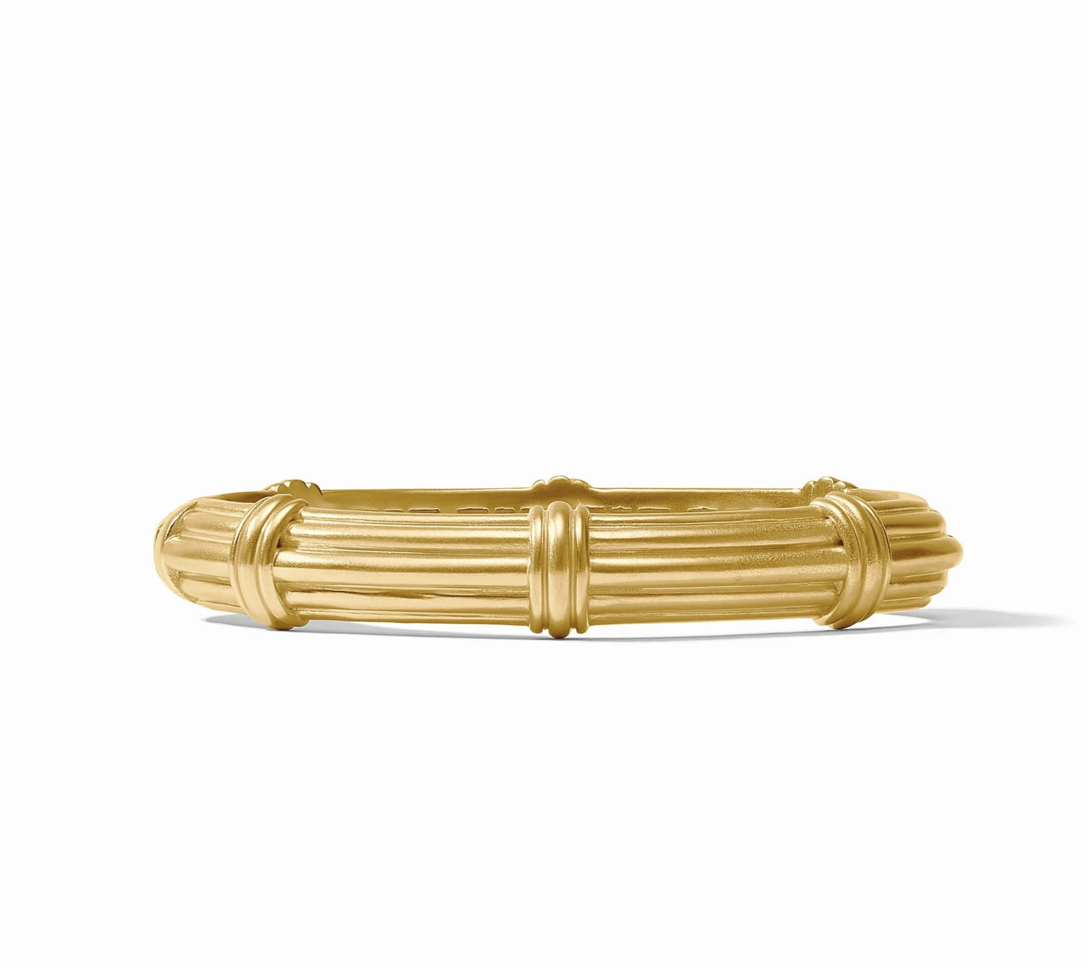 Image of Portofino Demi Hinge Bangle by Julie Vos