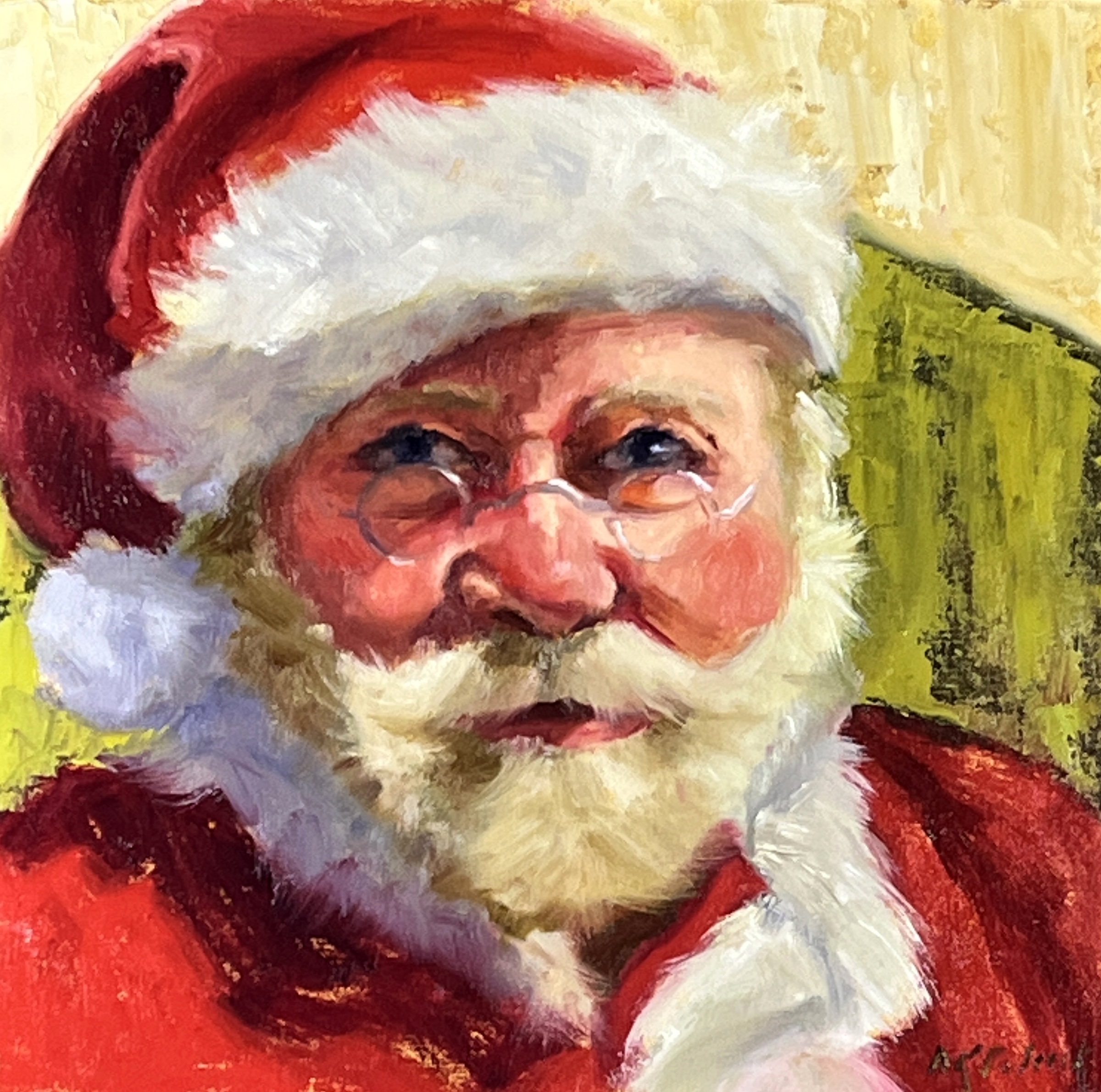 Image of He'll Find Out by DK Palecek