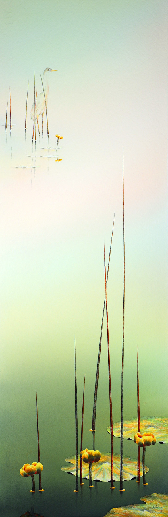 Image of Hidden by Linda Koenig