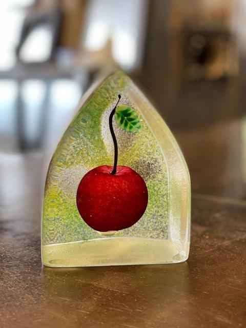 Small Apple
