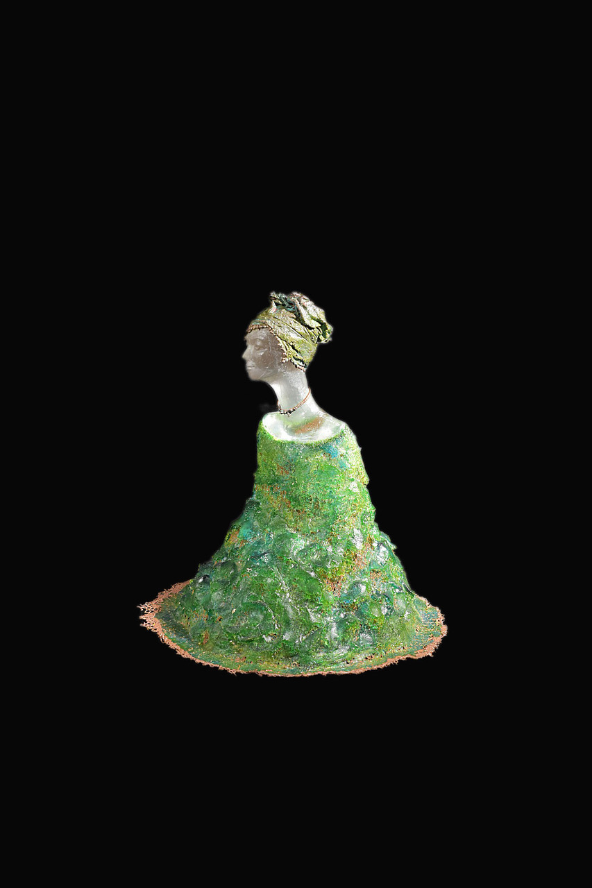 Image of She's Lucky by Deanna Clayton