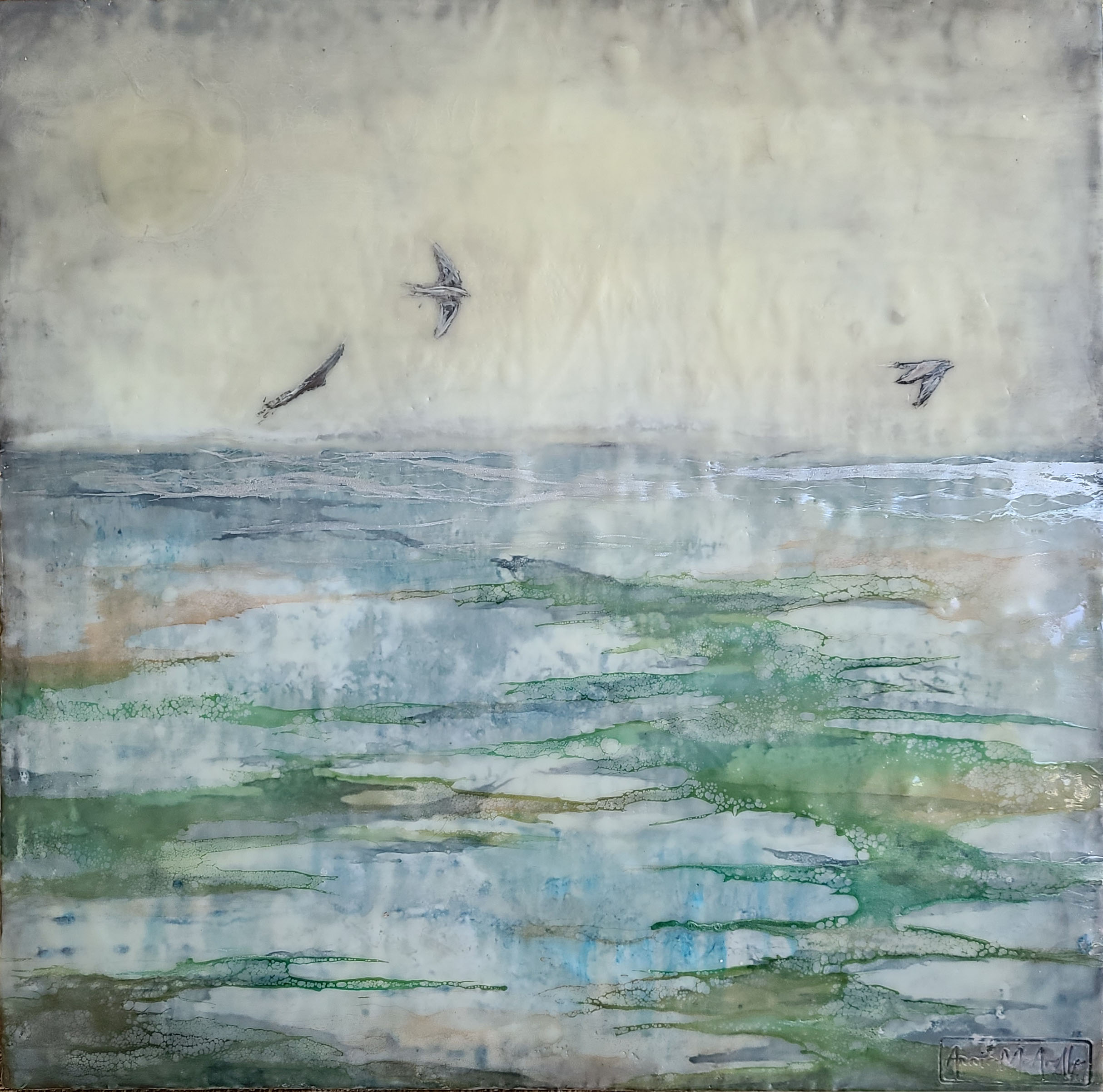 Annie McArdle