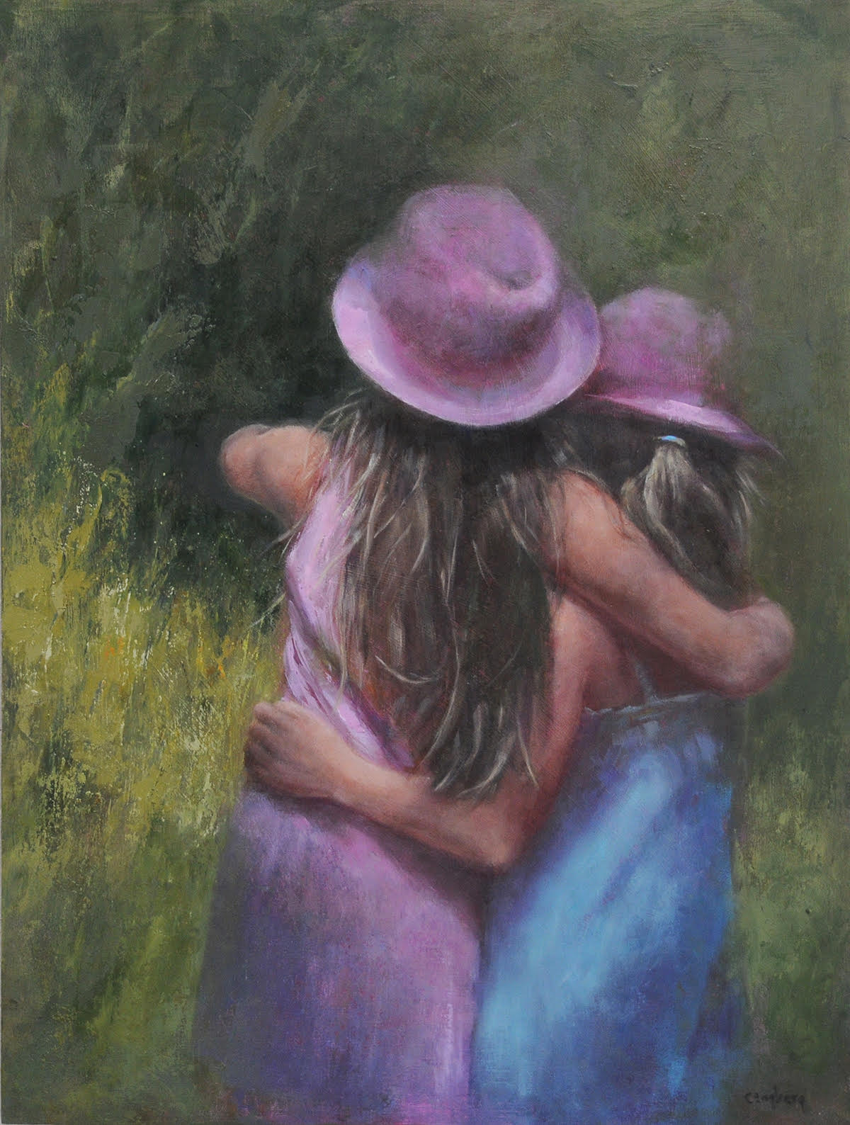 Image of Into the Woods by Cathy Engberg