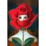 Rose by  Anna and Elena Balbuso Prints - Masterpiece Online