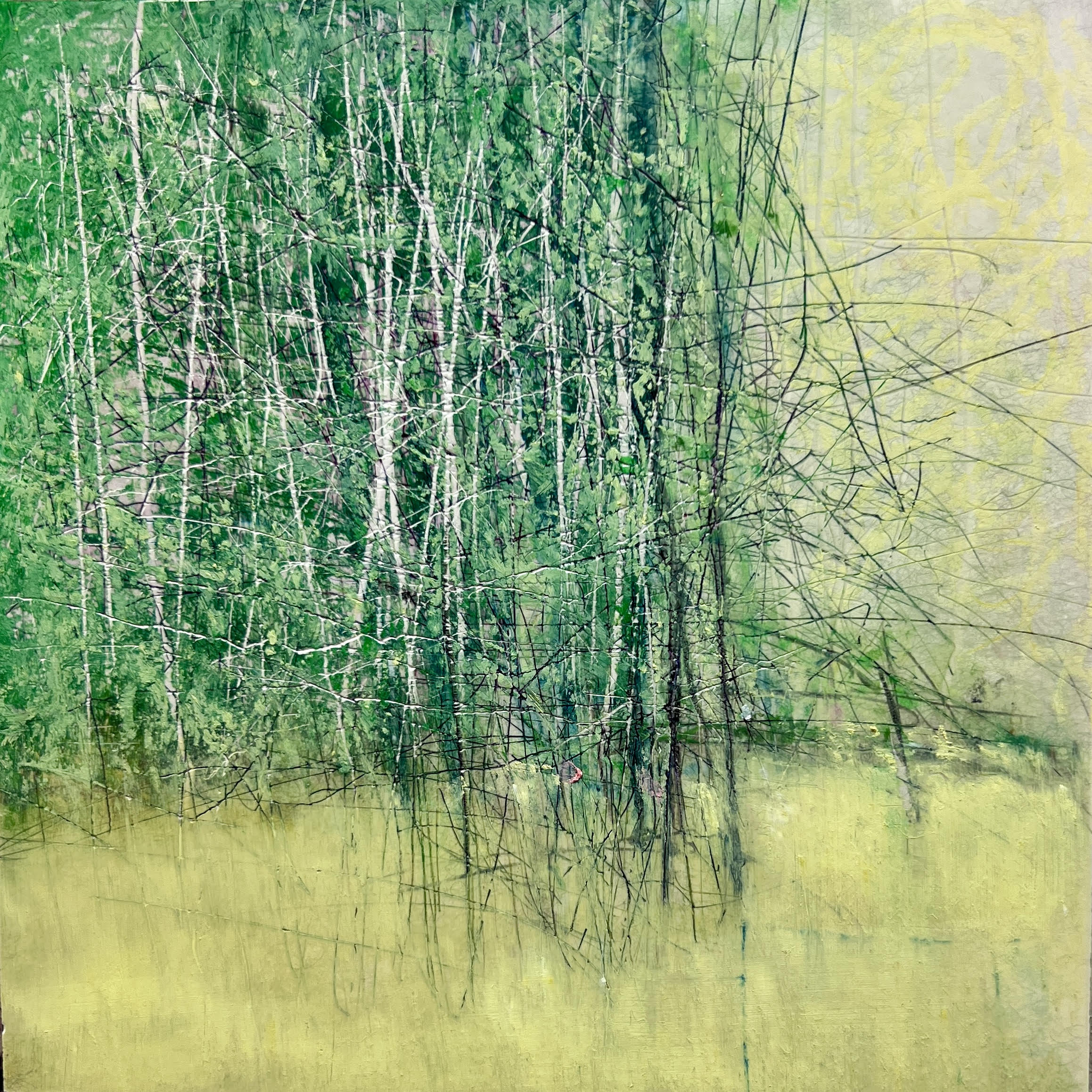 Image of Whispers of Spring by George Shipperley