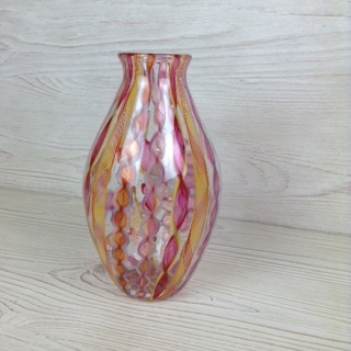 Cane Vase (medium)