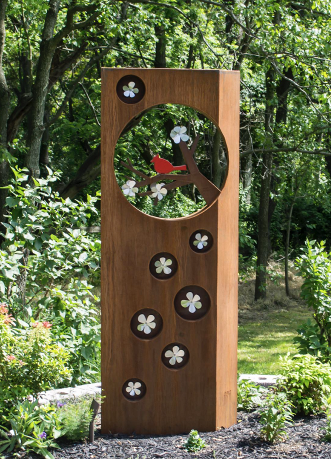 Image of Cherry Blossom, Open Edition by Dale Rogers