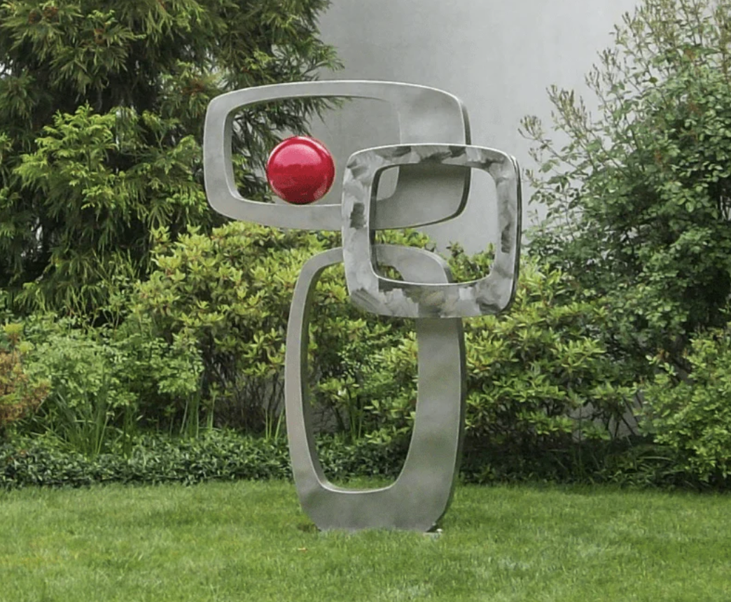 Image of 3 Cubes, Open Edition by  