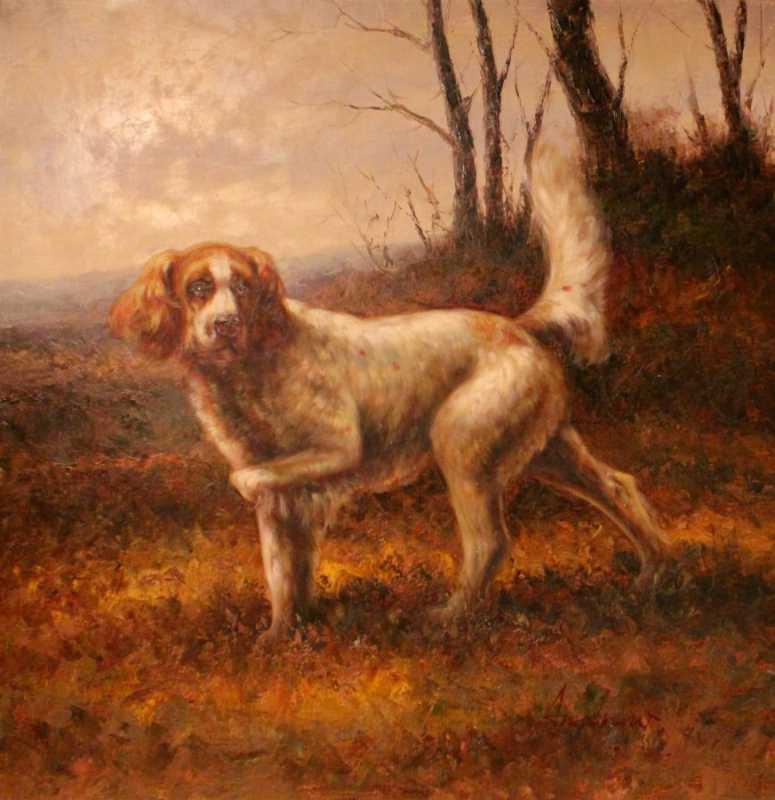  by Robert Kent Galleries