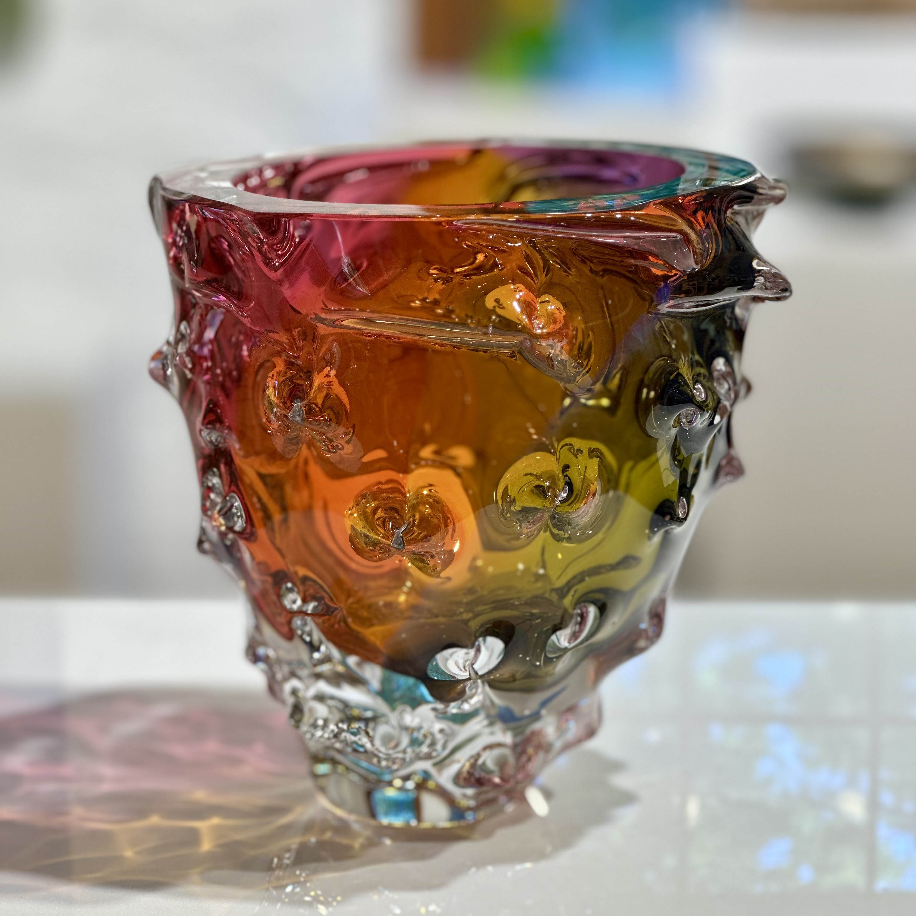 Image of Harvest Song by Leon Applebaum