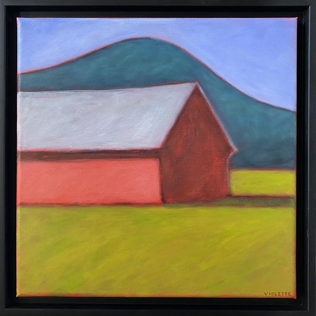 Image of Afternoon Light by Jen Violette