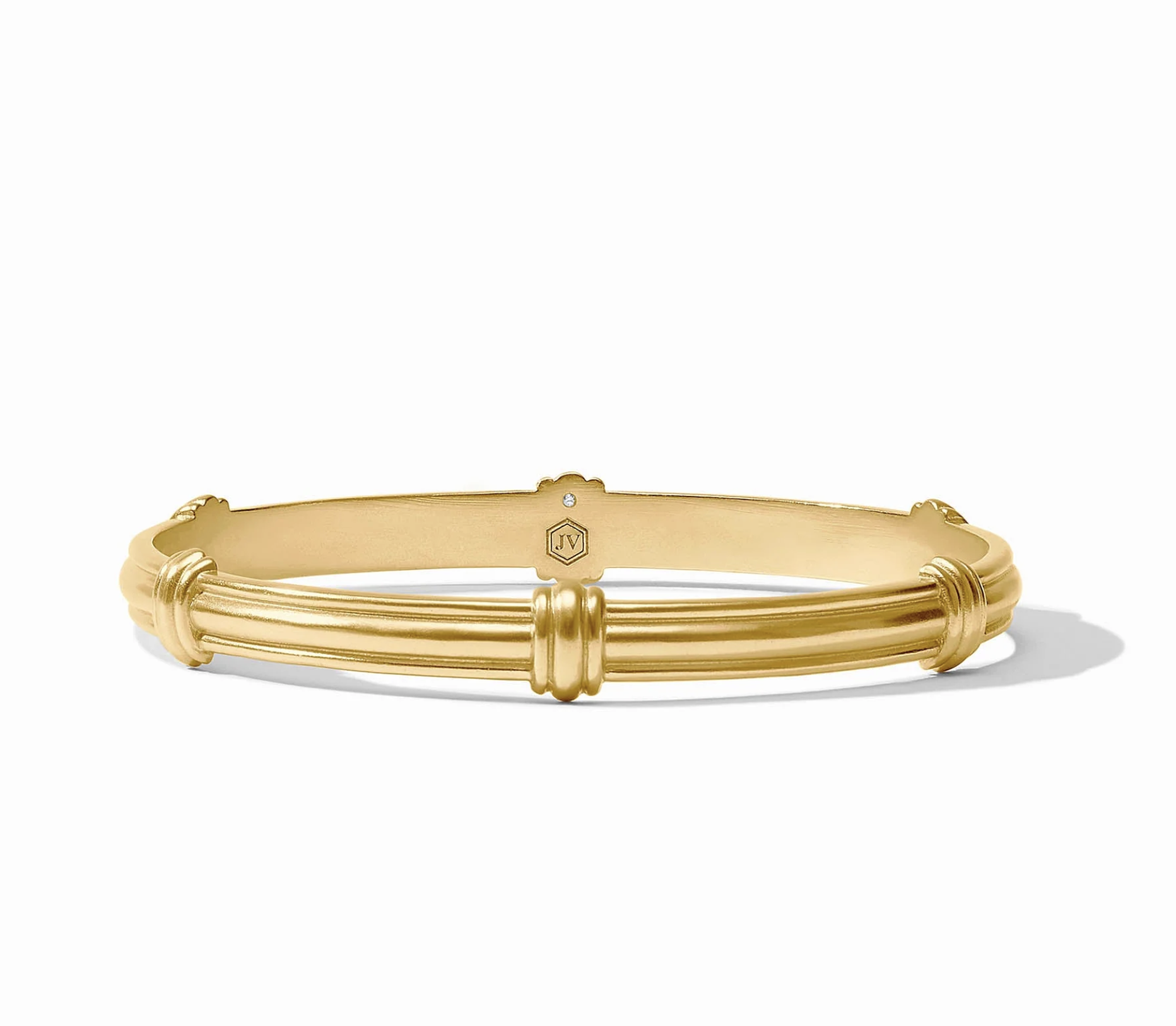 Image of Portofino Stacking Bangle, Small by Julie Vos