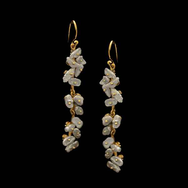 Image 1 for Jasmine Earrings Jasmine Earrings