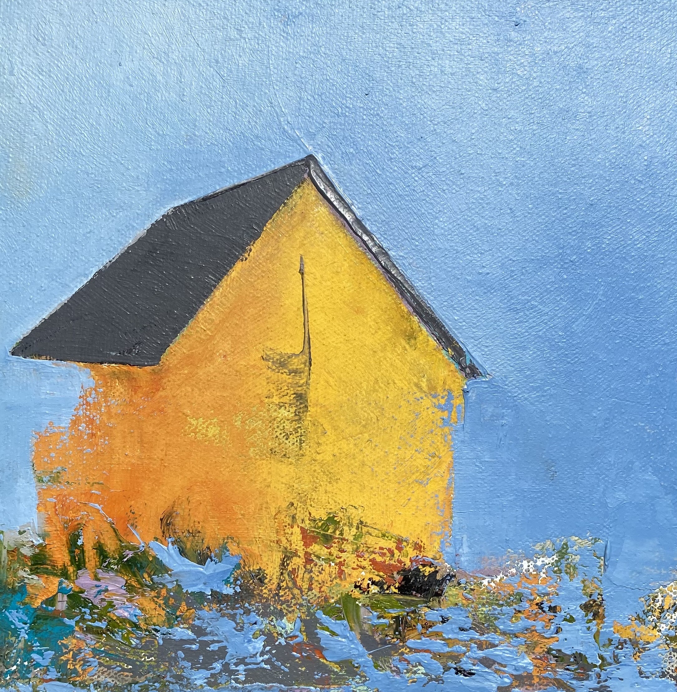 Image of Door County Memory 7 by Michele Dangelo
