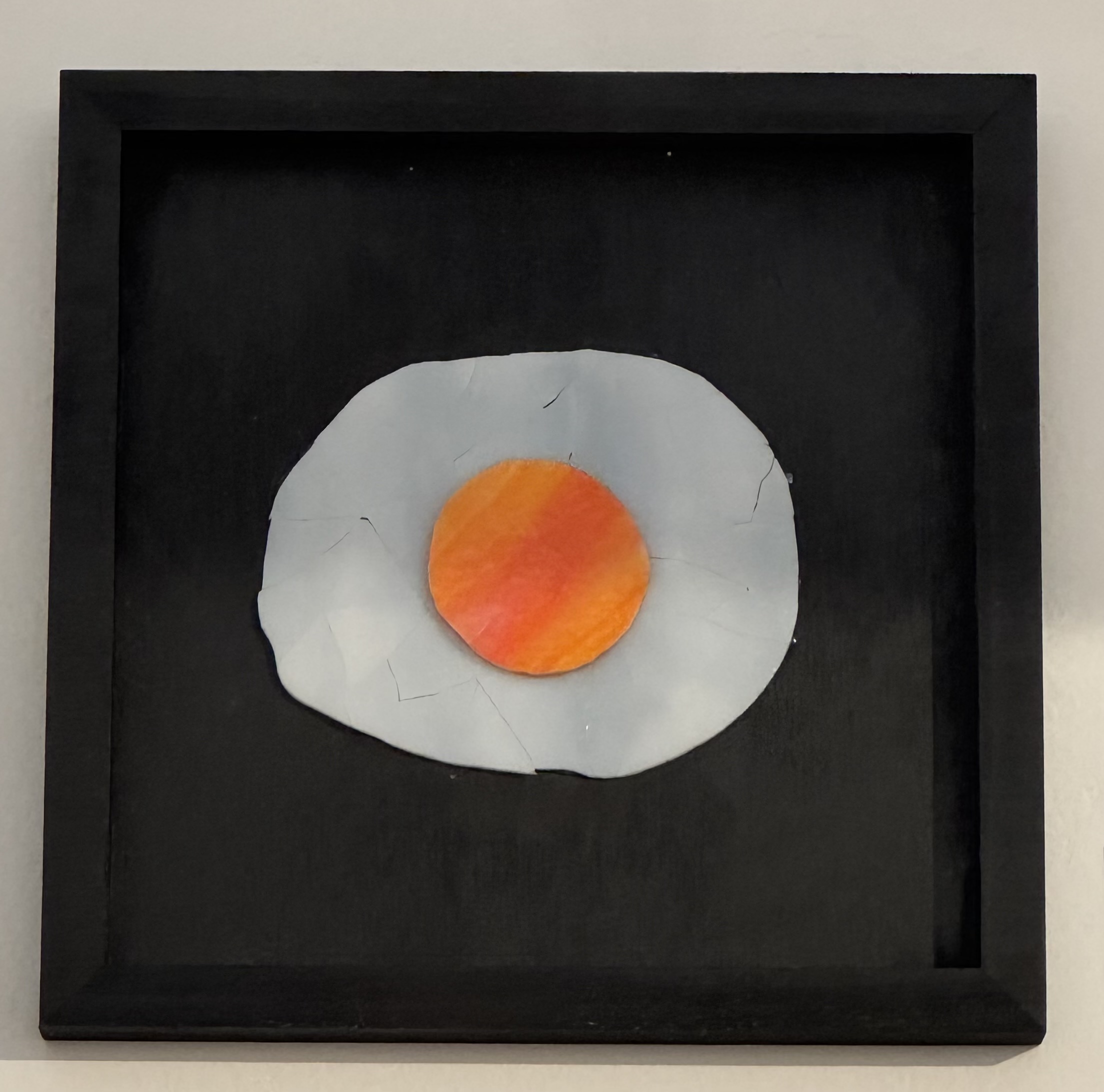 Image of Egg by Joseph Kaftan