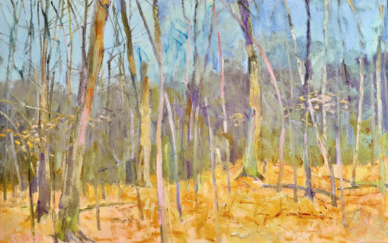Image of Surrounding Woods by Rodger Bechtold