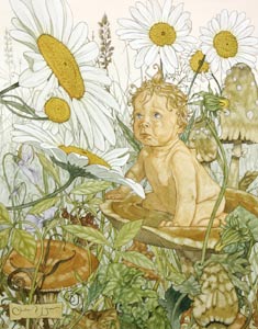 Book Of Fairies by  Michael Hague - Masterpiece Online