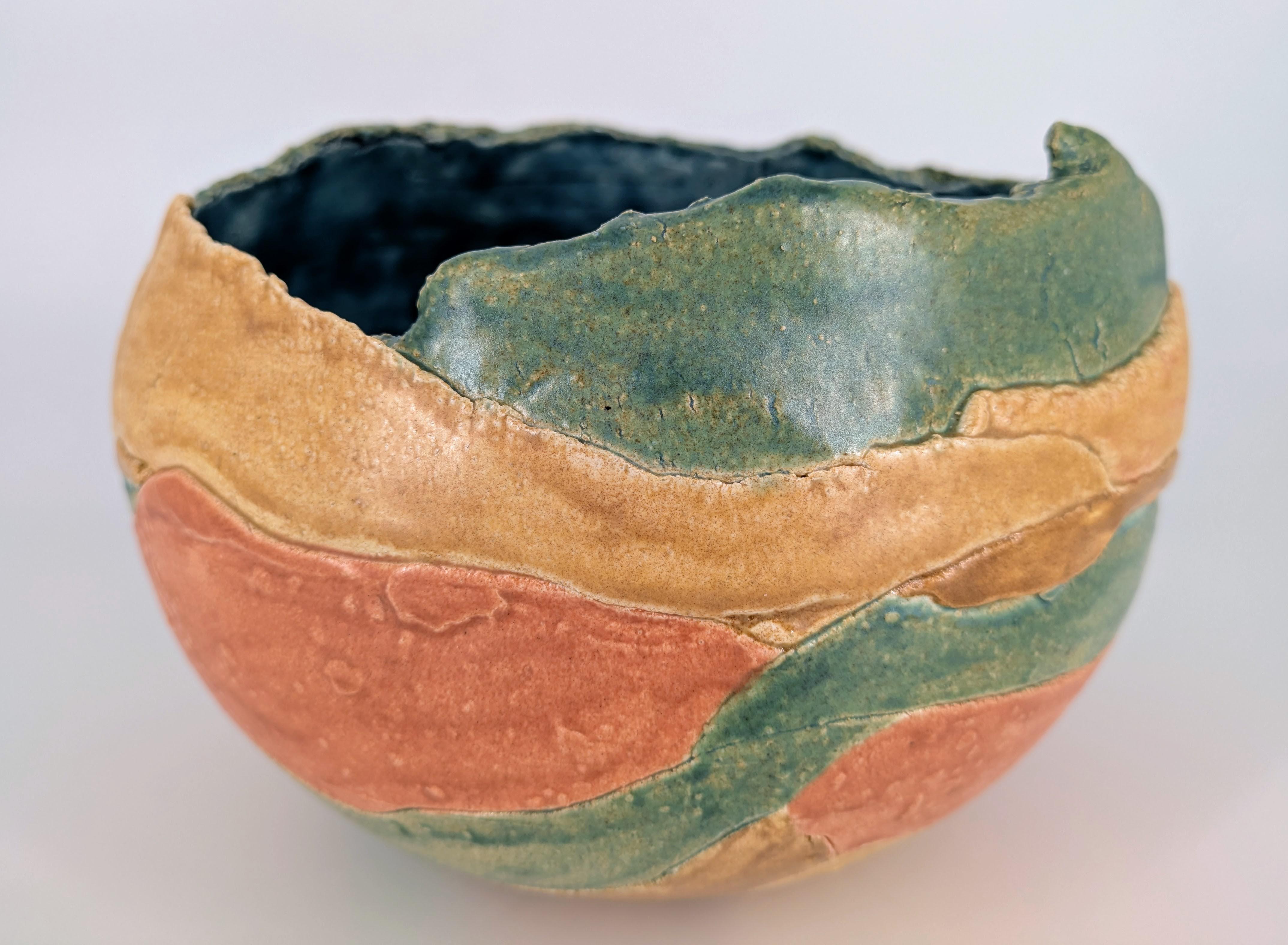 Image of Summer Bowl by Lori Roderick