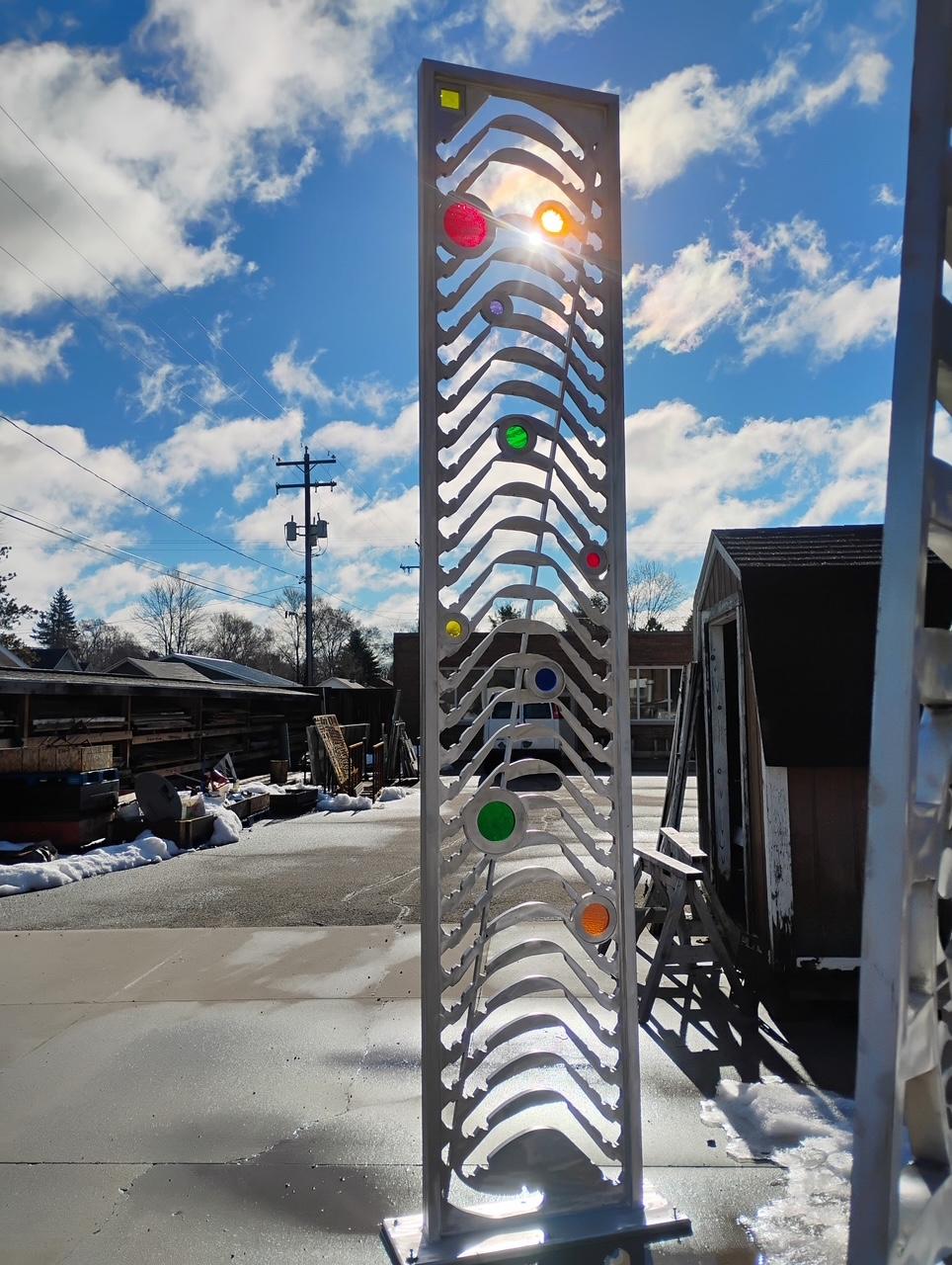 Image of Deca by Rusty Wolfe Studio