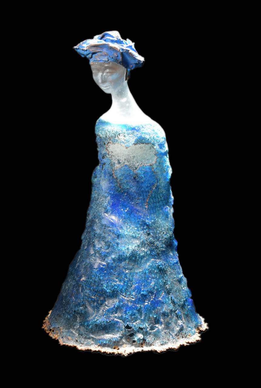 Image of Twist of Love by Deanna Clayton