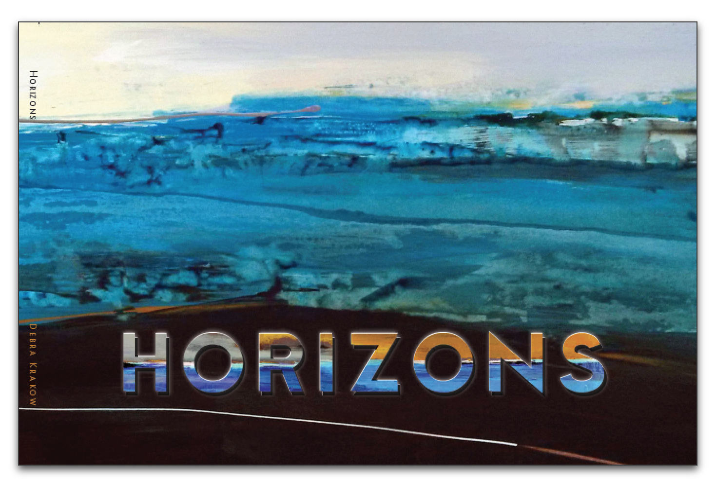 Horizons - Debra Krak... by  Idea Manufactory - Masterpiece Online