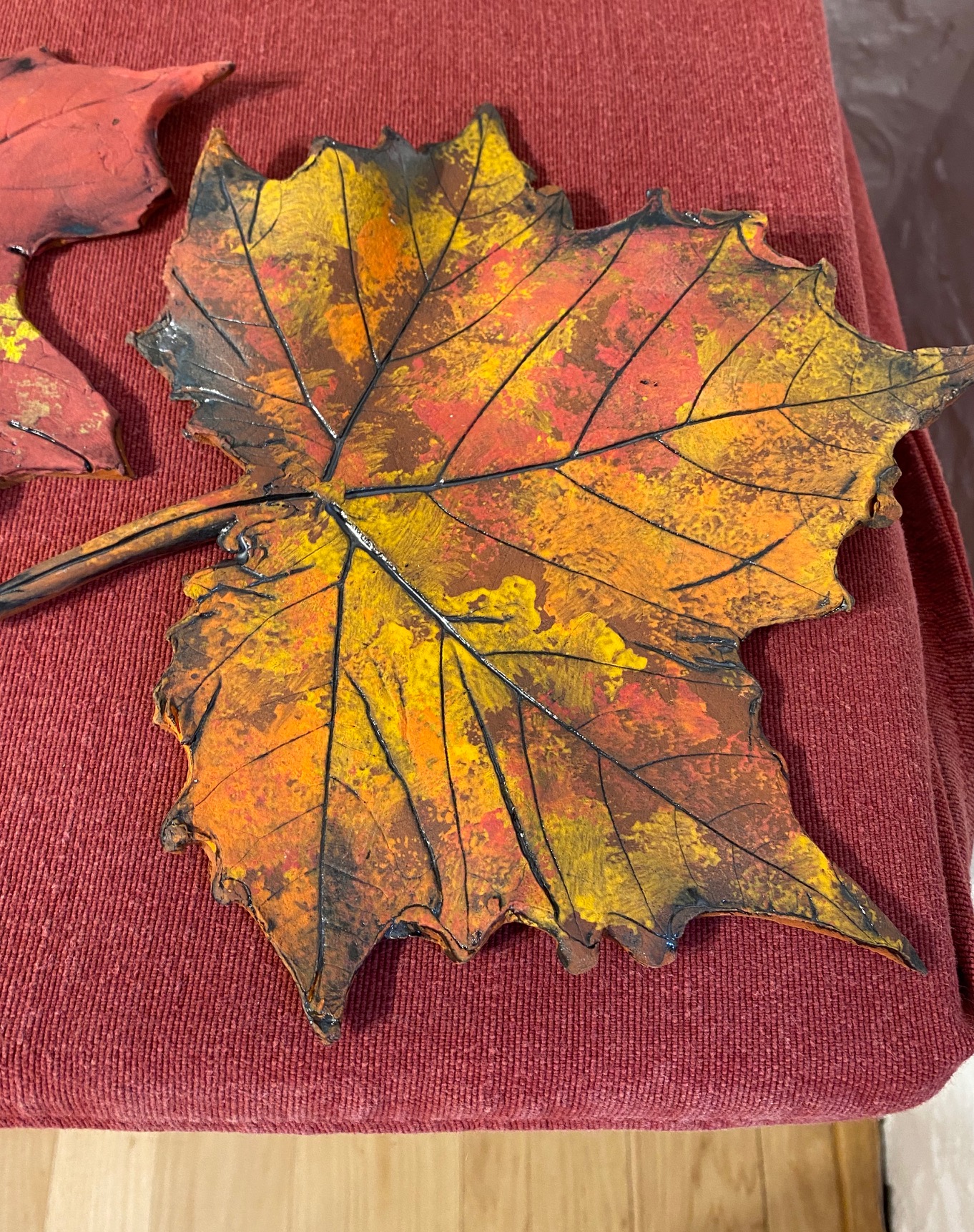 Image 1 for Large Leaf Large Leaf