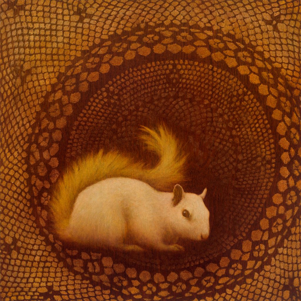 Image of Cycle by Susan Hall