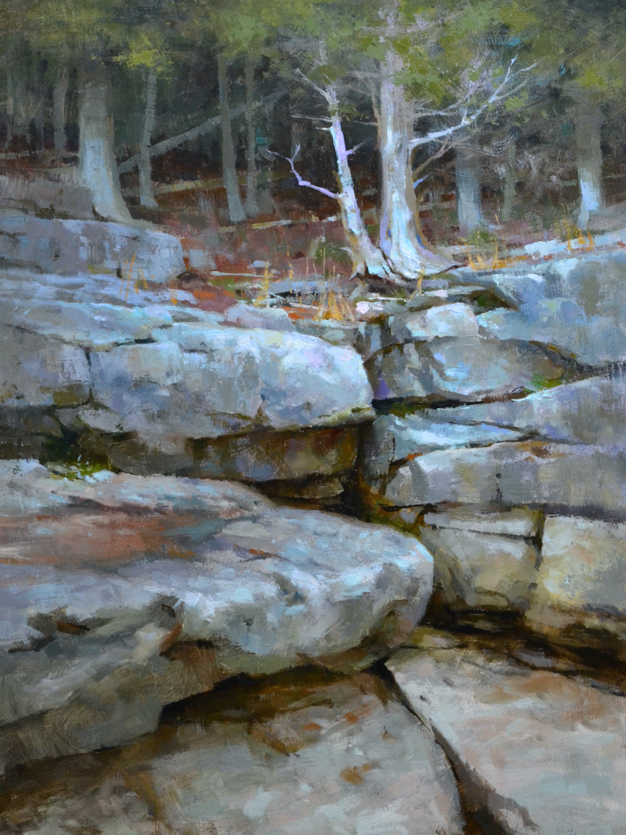 Image of Escarpment! by Marc Anderson