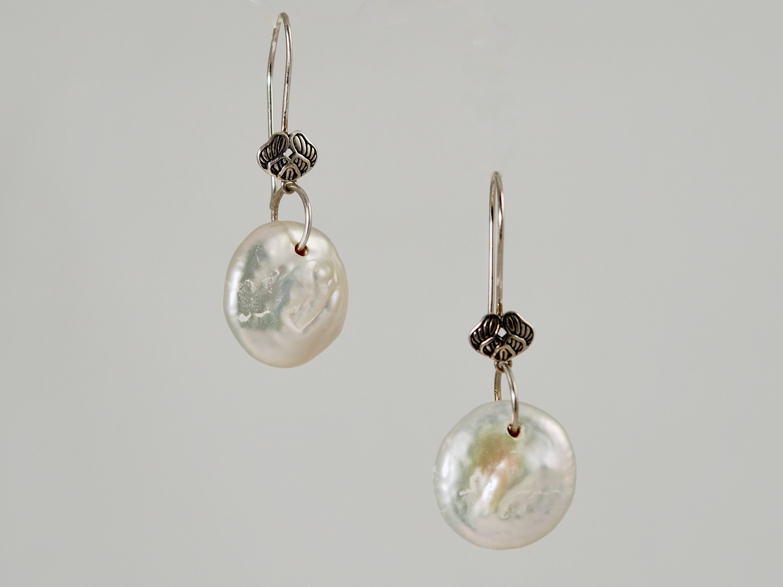 Image of Moon Pearl by Barbara Rand