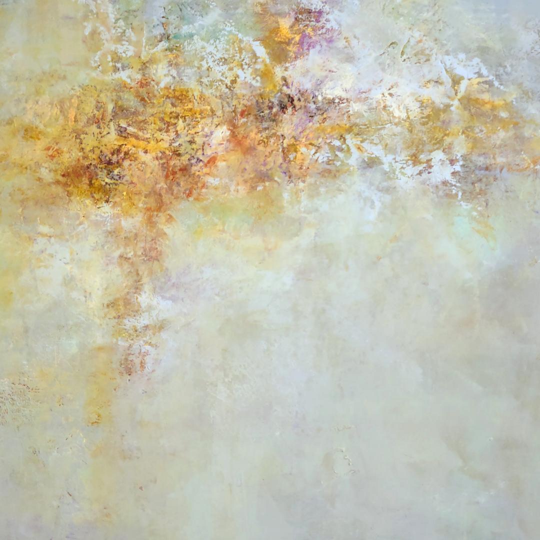 Image of Undercurrents, III by Mary Mendla