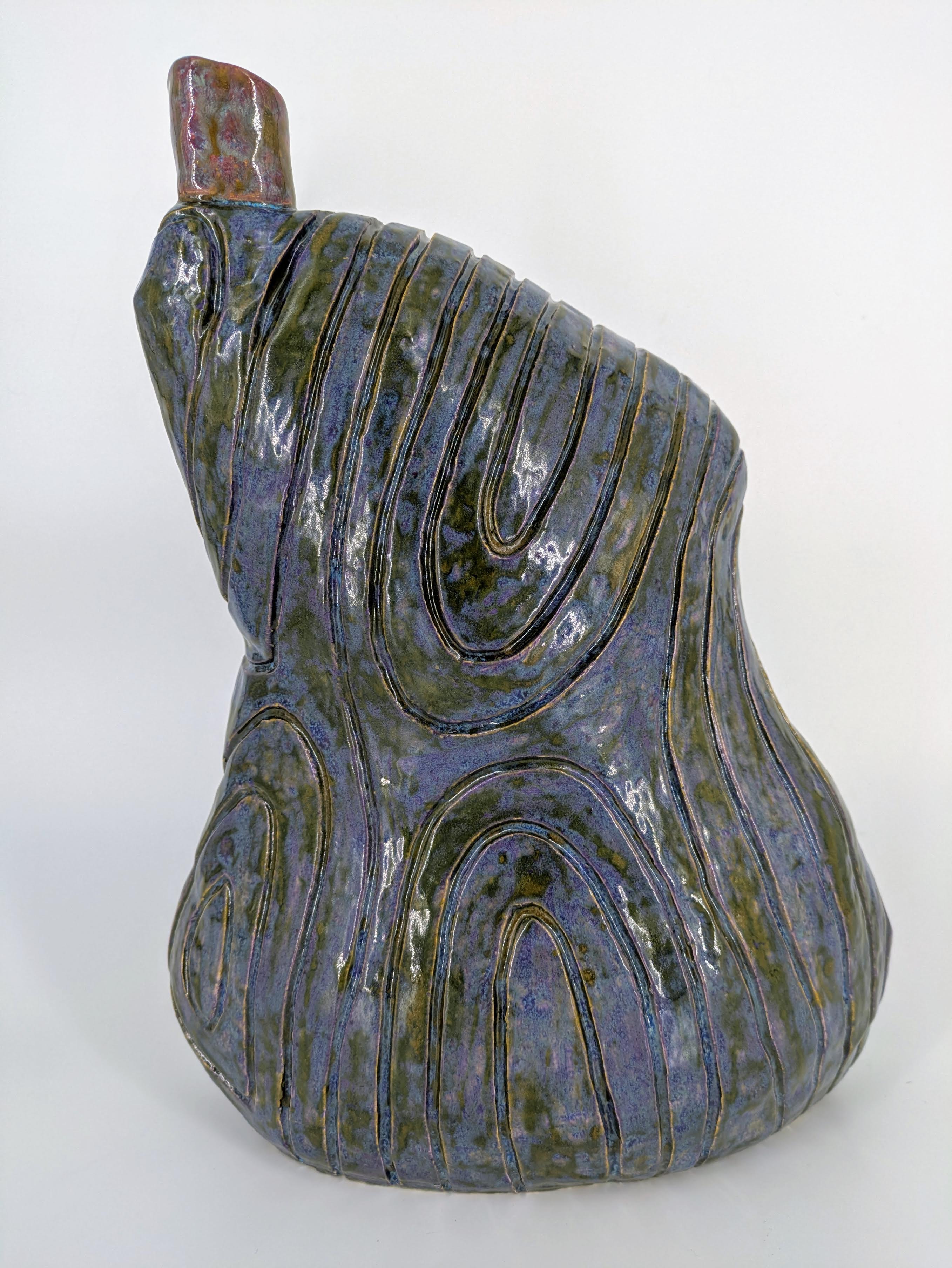 Image of Atlantasite-Like by Lori Roderick