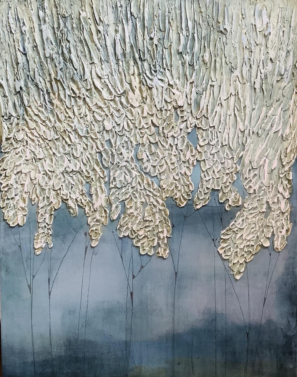 Image of Willows by Nan Helscher