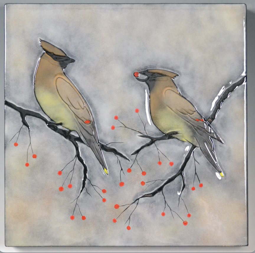 Image of Sharing the Bounty by Kathleen Eggert