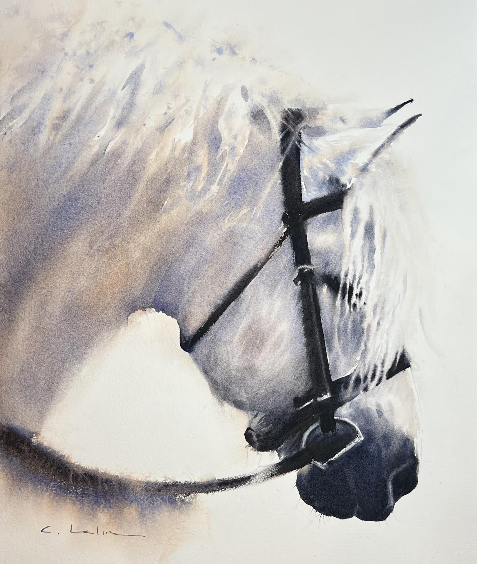 Image of Take the Reins by Caitlin Leline Hatch
