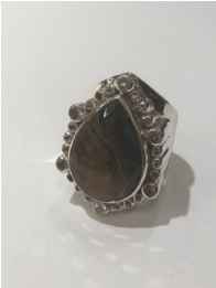 Pietersite Ring by  Starborn  - Masterpiece Online