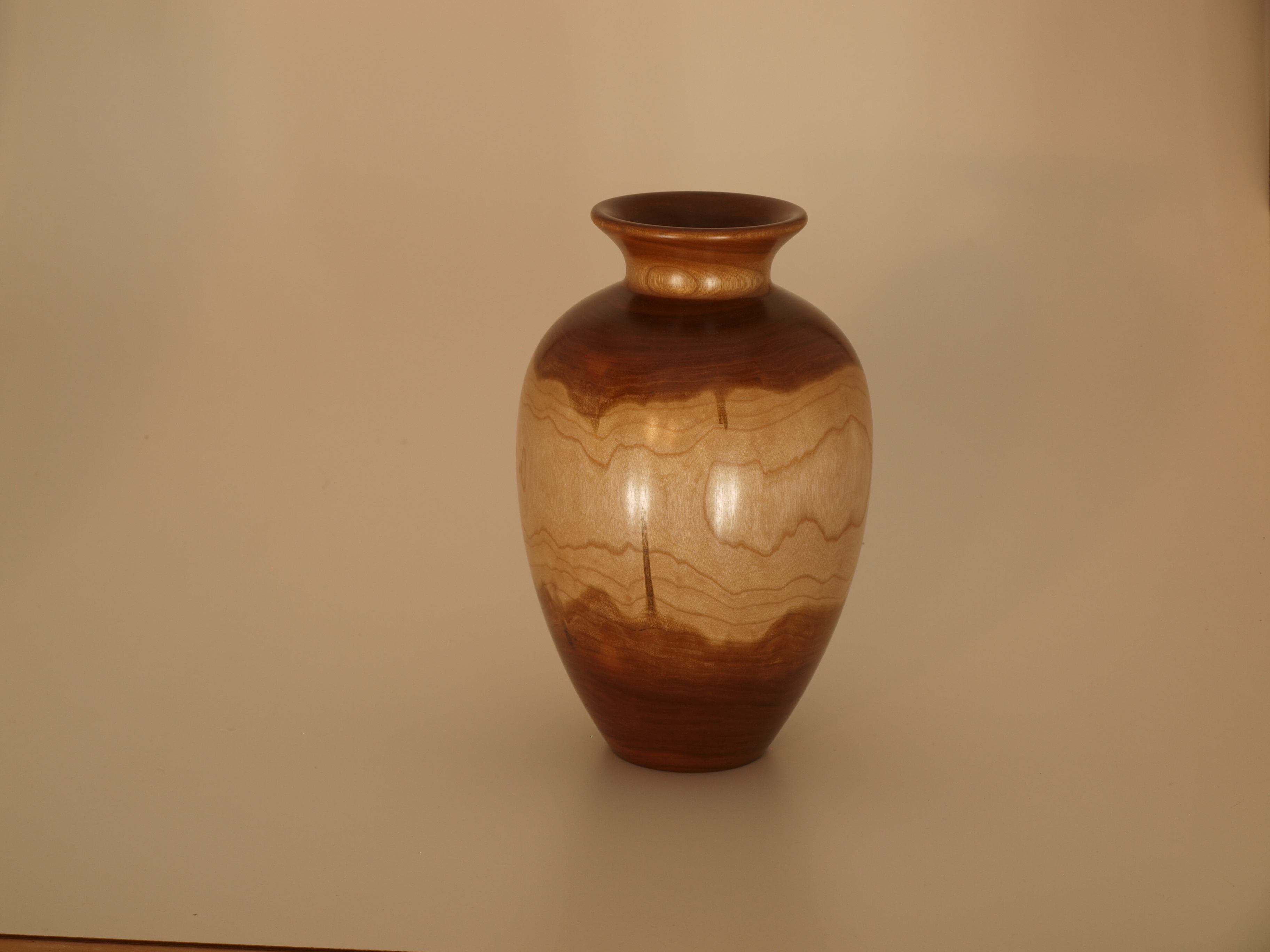 Image of Vase II by Norm Wiedemeier