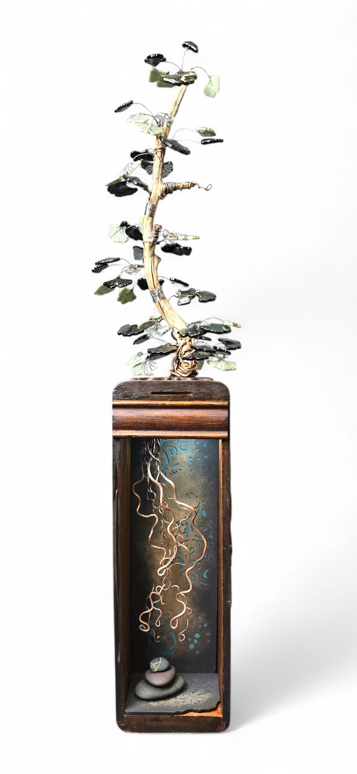 Image of Grounded by Laurel Grey