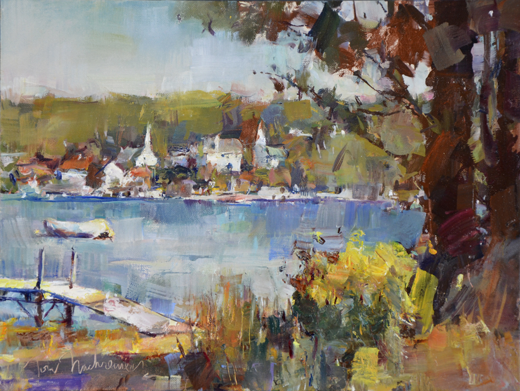 Image of Ephraim View by Tom Nachreiner