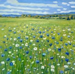 Image of Into the Blue by Judi Ekholm